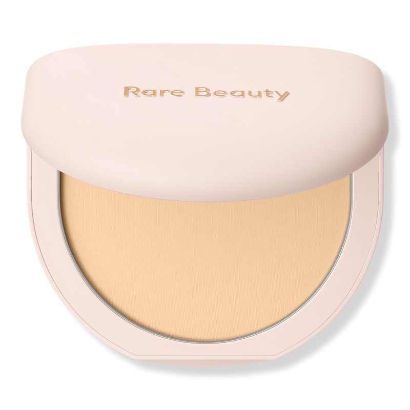 True To Myself Tinted Pressed Finishing Powder - Ivory