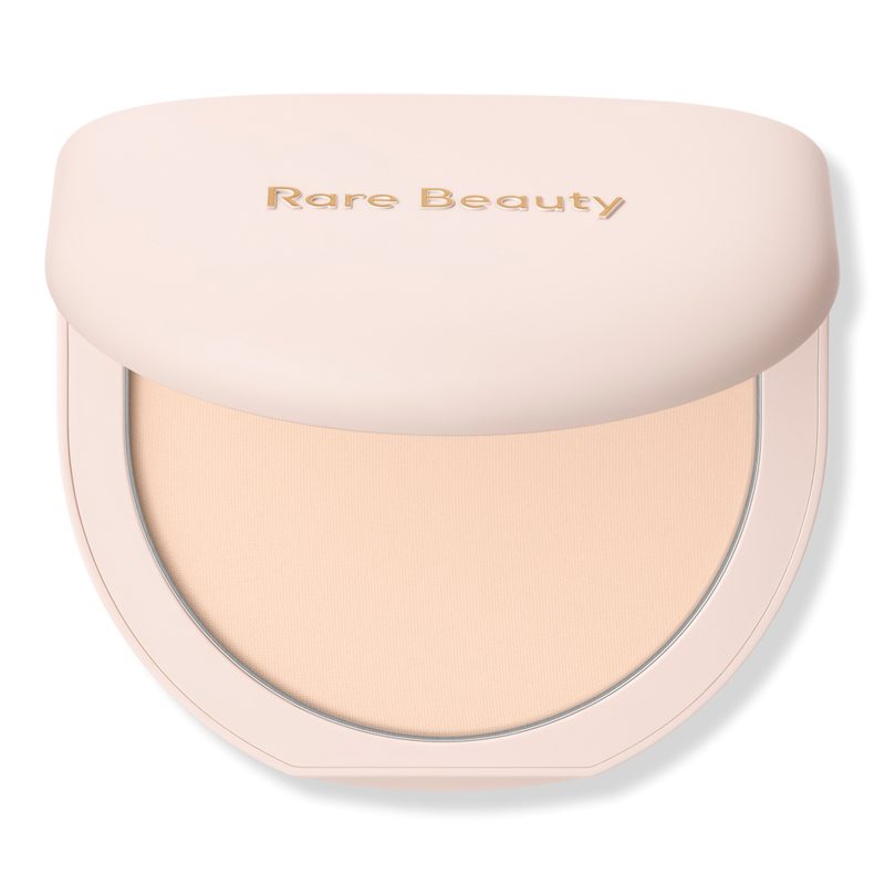 True To Myself Tinted Pressed Finishing Powder - Linen