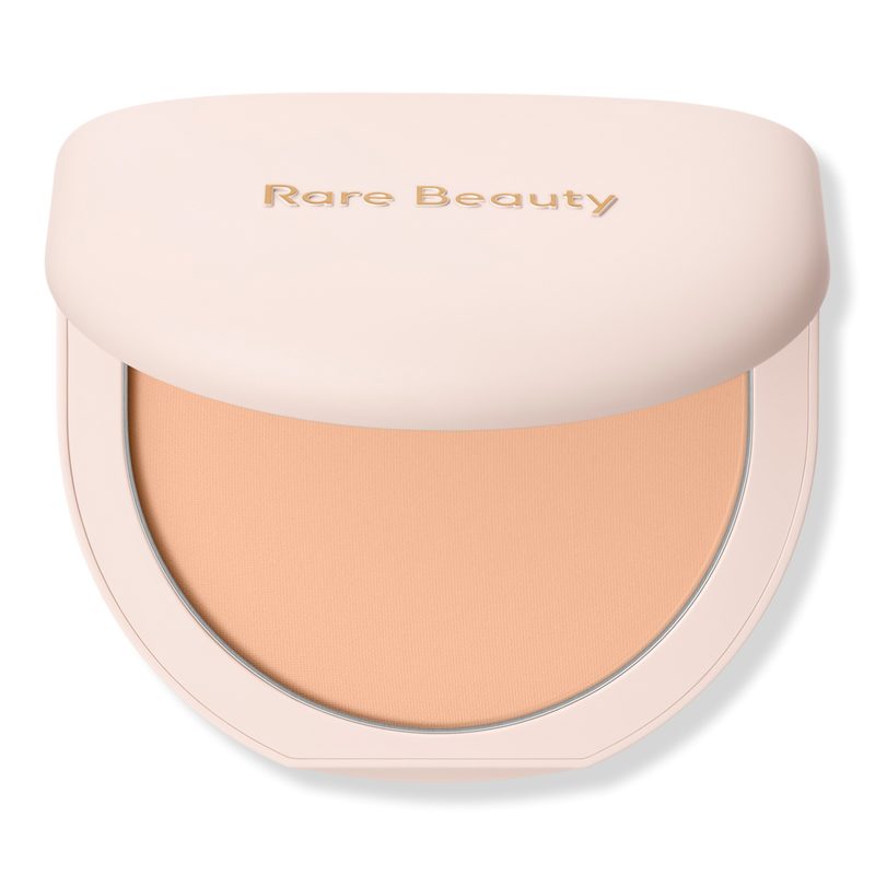 True To Myself Tinted Pressed Finishing Powder - Natural