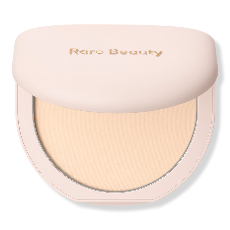 True To Myself Tinted Pressed Finishing Powder - Porcelain