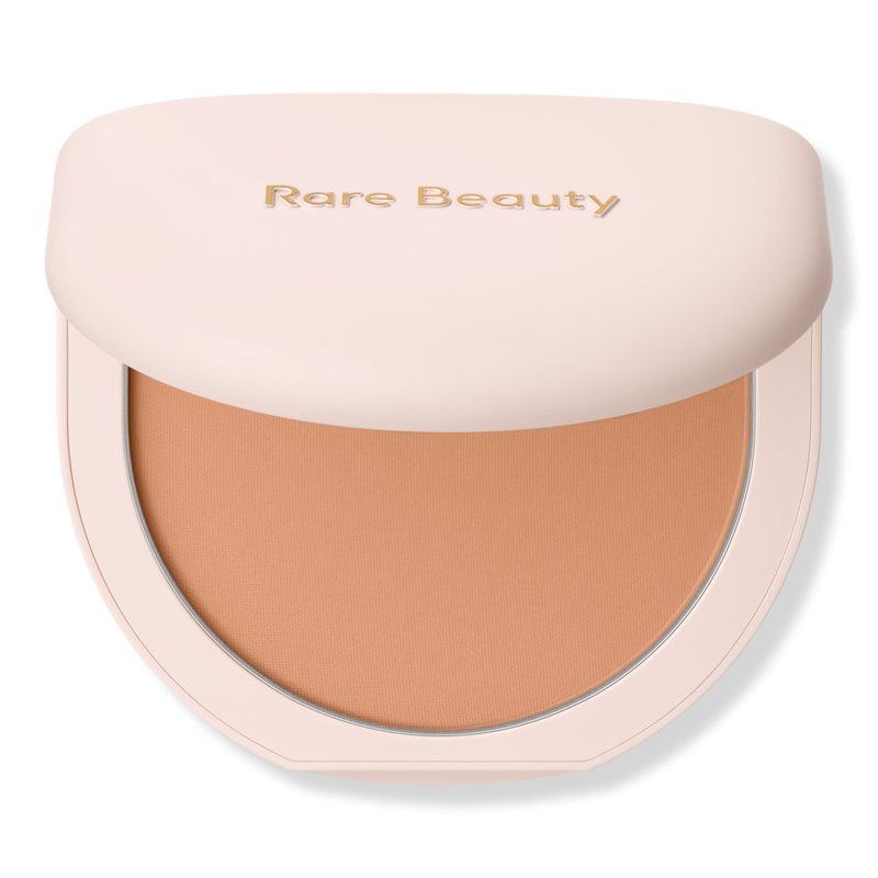True To Myself Tinted Pressed Finishing Powder - Sand
