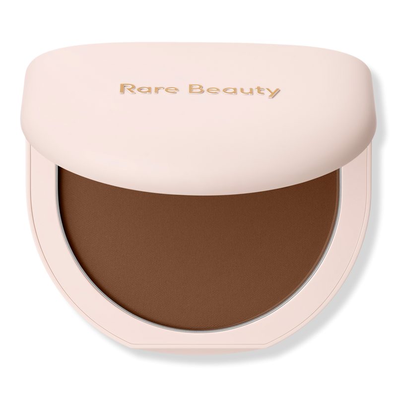 True To Myself Tinted Pressed Finishing Powder - Sepia
