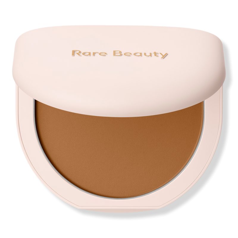 True To Myself Tinted Pressed Finishing Powder - True Caramel