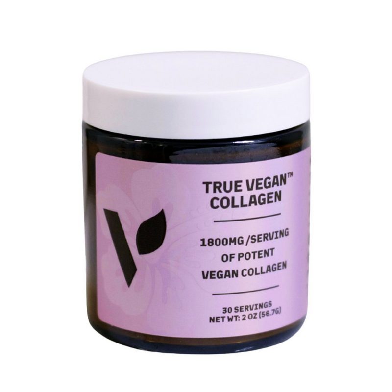True Vegan Collagen Powder