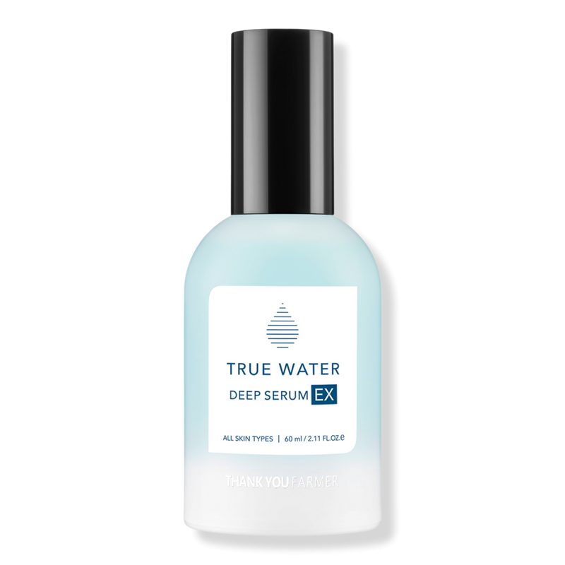 True Water Deep Serum EX