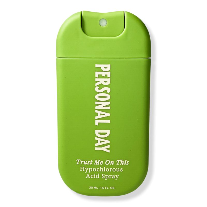 Trust Me On This Hypochlorous Acid Spray - 1.0 oz