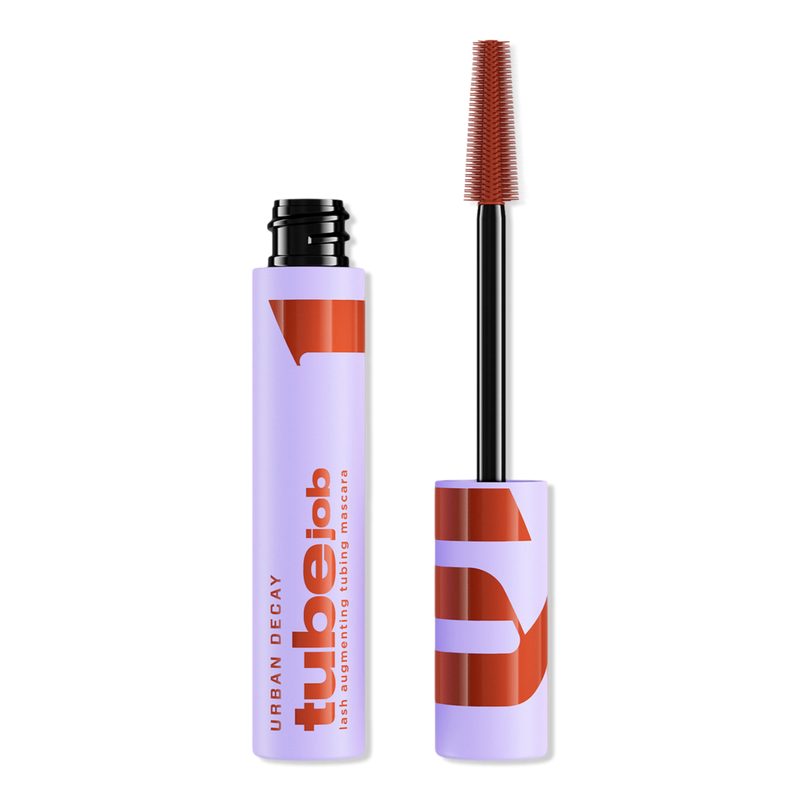 Tube Job Lash Augmenting Tubing Mascara - Auburn