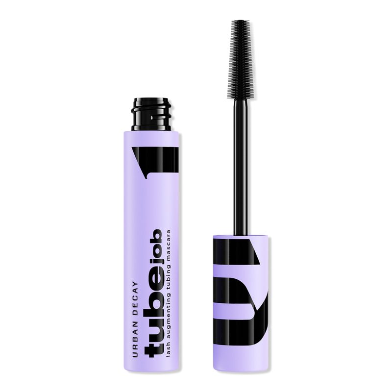 Tube Job Lash Augmenting Tubing Mascara - Black