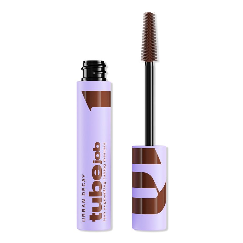 Tube Job Lash Augmenting Tubing Mascara - Brunette