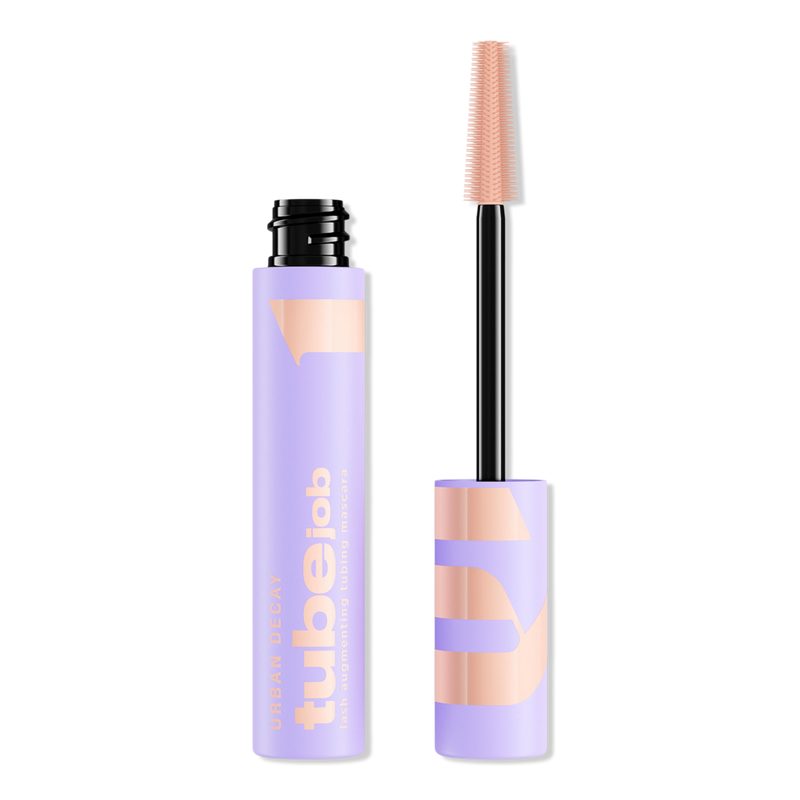 Tube Job Lash Augmenting Tubing Mascara - Platinum