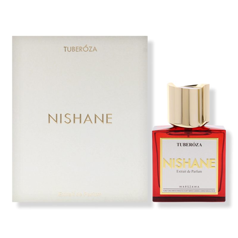 Tuberoza Extrait de Parfum