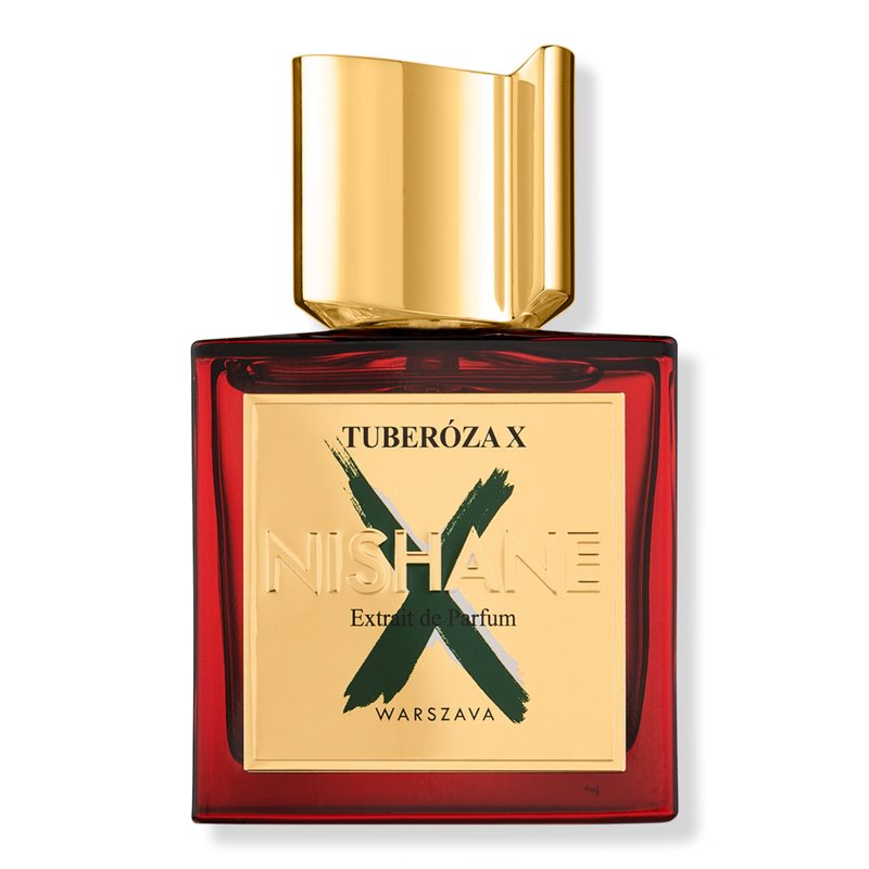 Tuberoza X Extrait de Parfum - 1.69 oz