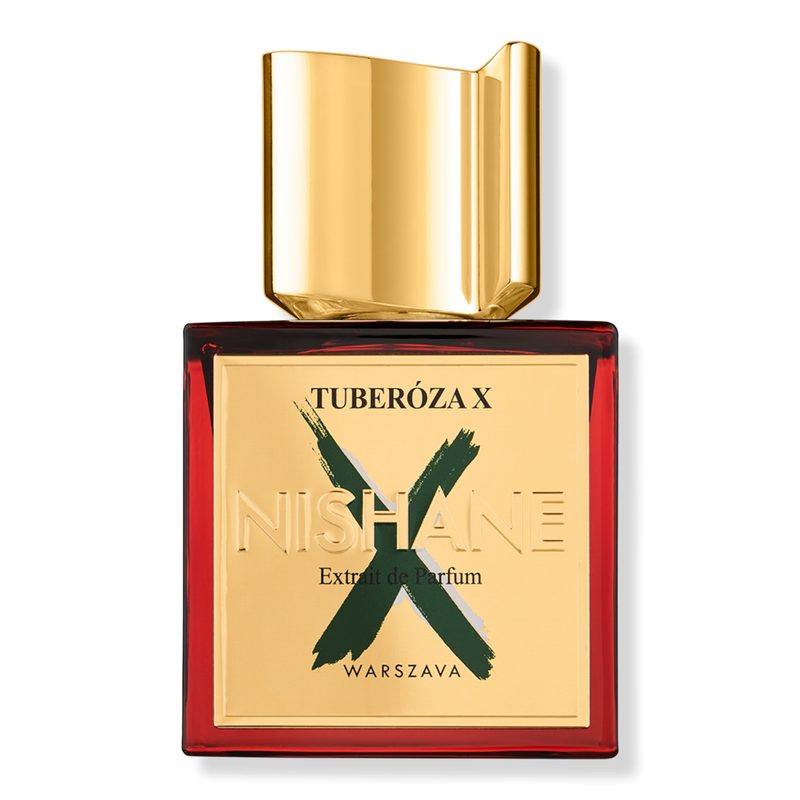 Tuberoza X Extrait de Parfum - 3.38 oz