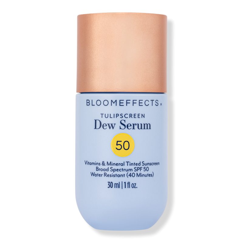 Tulipscreen Dew Serum SPF 50 - Glow