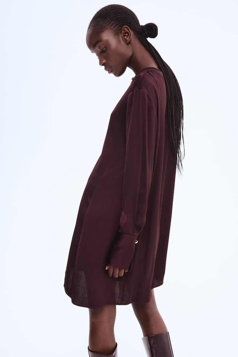Tunic Dress