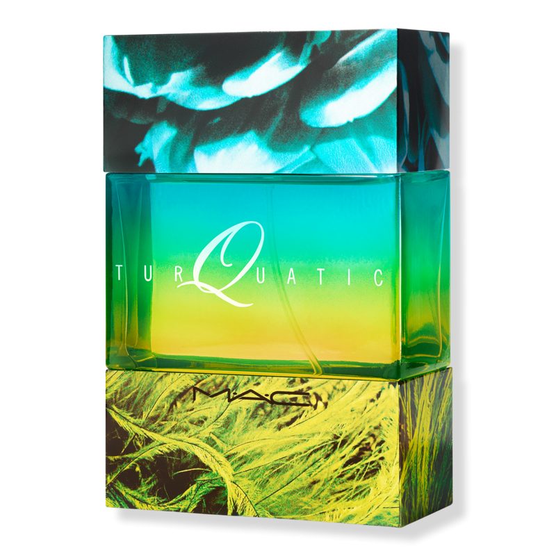 Turquatic Fragrance Blend Perfume Spray - 50ML