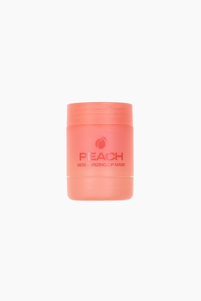 Twist & Treat Lip Mask