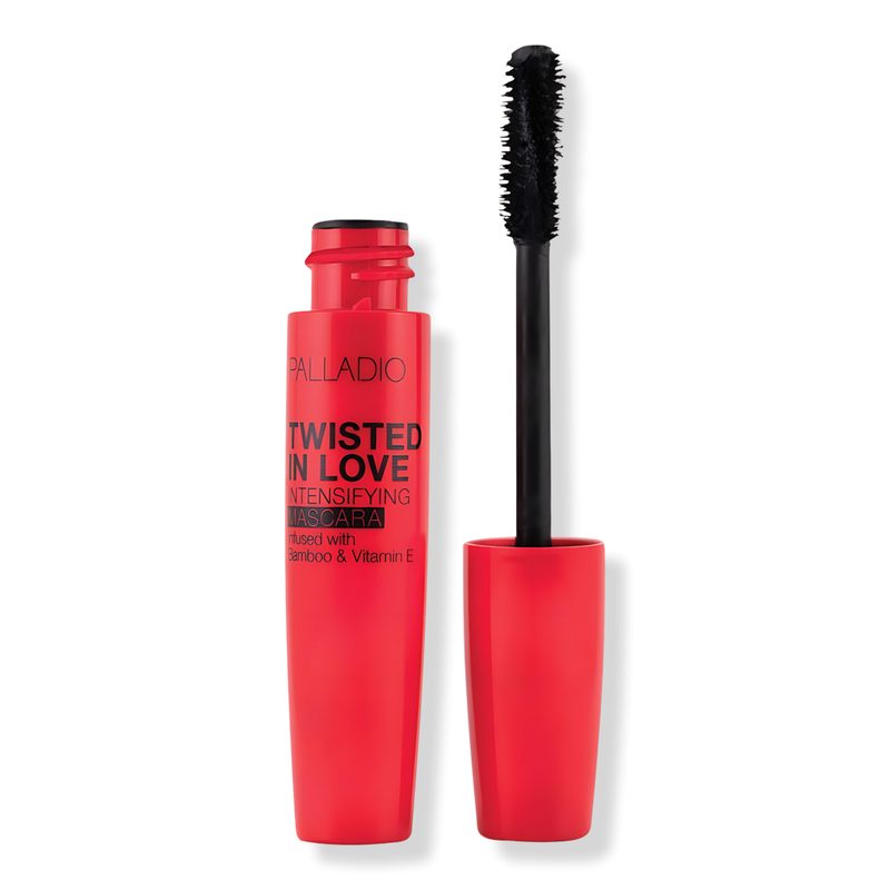 Twisted in Love Intensifying Mascara