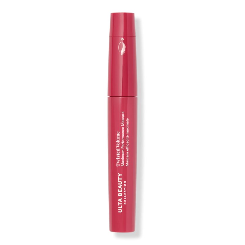 Twisted Volume Mascara - Black Brown