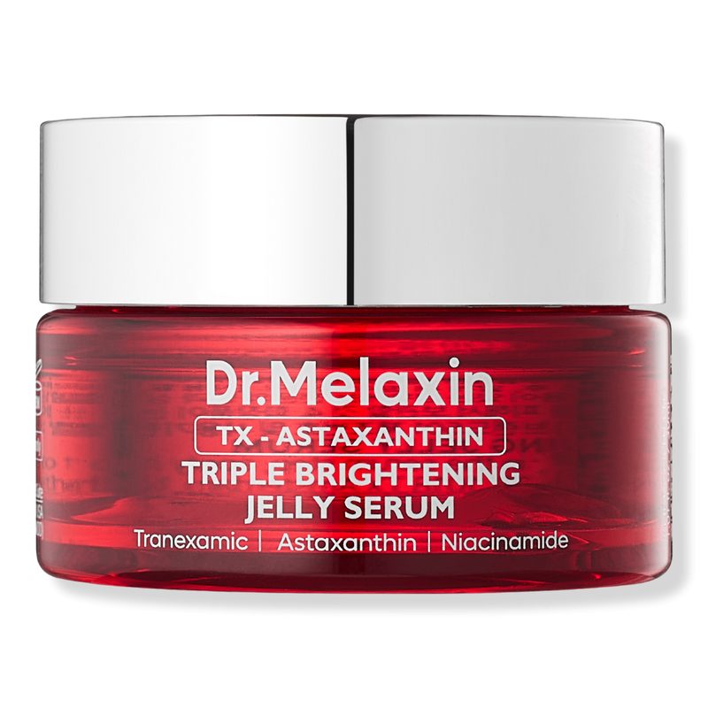 TX-Astaxanthin Triple Brightening Jelly Serum