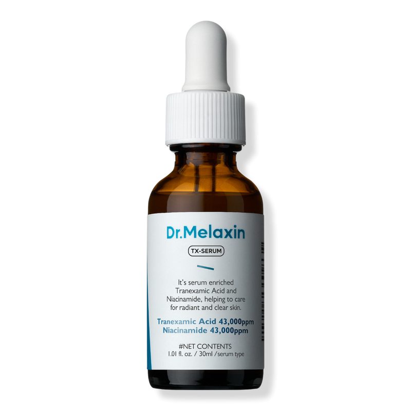 TX-Serum