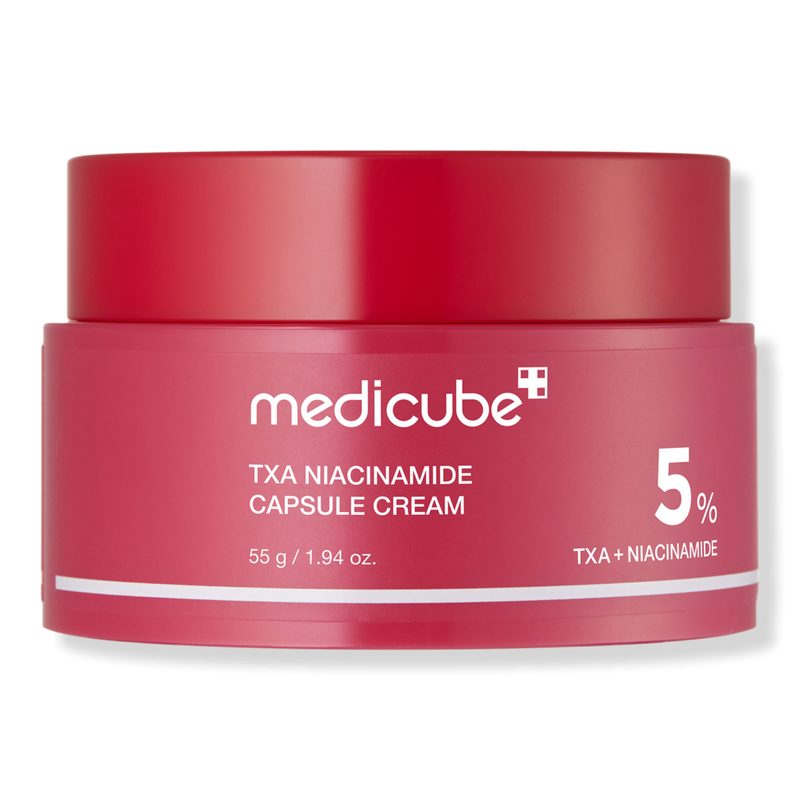 TXA + Niacinamide Capsule Cream