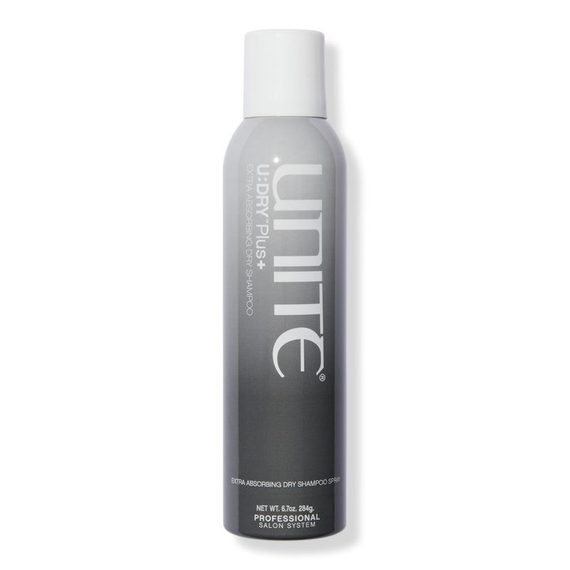 U:DRY Plus+ Dry Shampoo