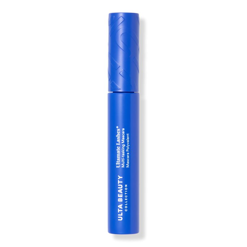 ULTAmate Lashes Mascara - Blueberry
