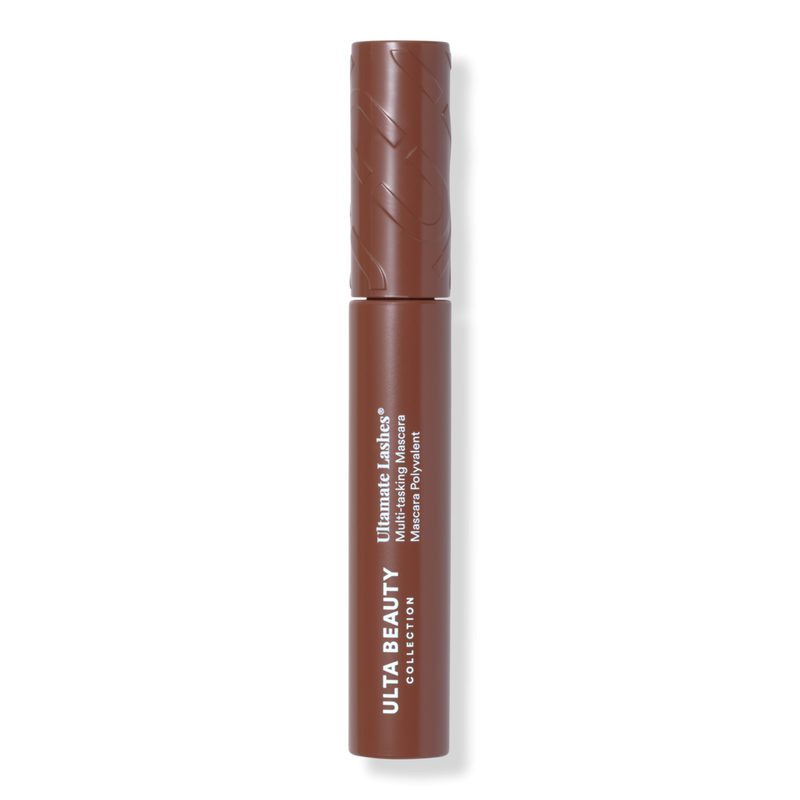 ULTAmate Lashes Mascara - Chocolate Brown