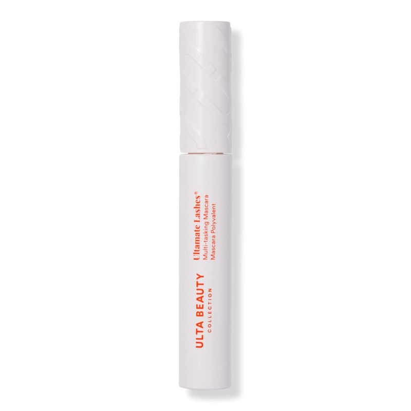 ULTAmate Lashes Mascara - Jet Black