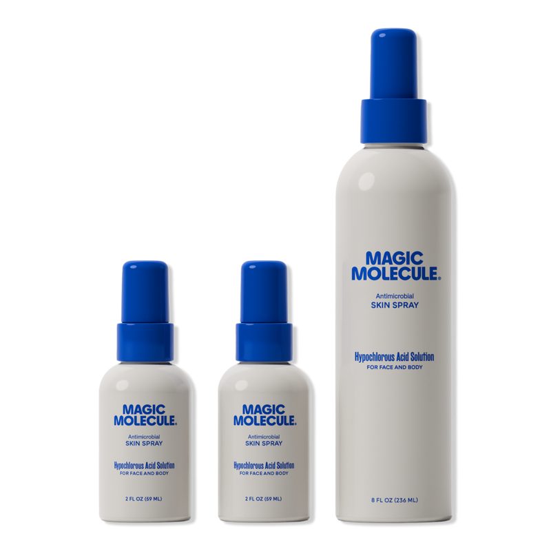 Ultimate Bundle Hypochlorous Acid Spray