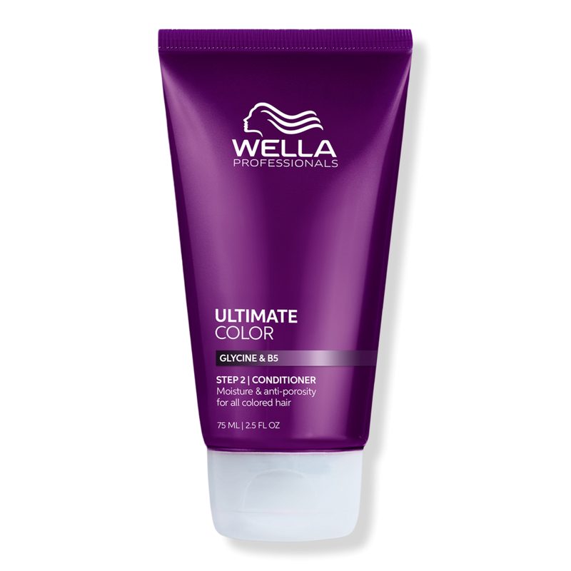 ULTIMATE COLOR Conditioner - 2.5 oz
