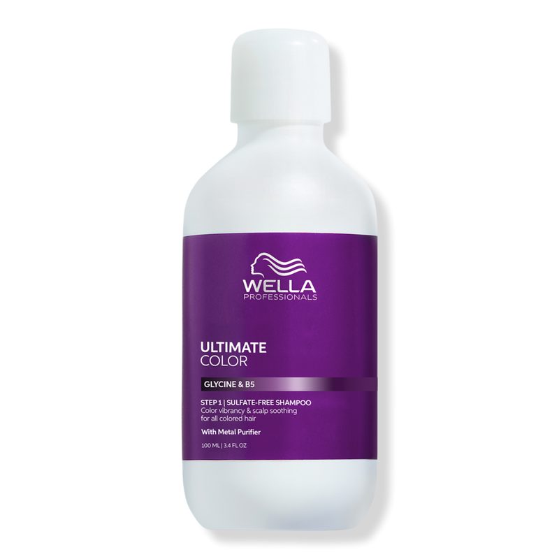 ULTIMATE COLOR Shampoo - 3.4 oz