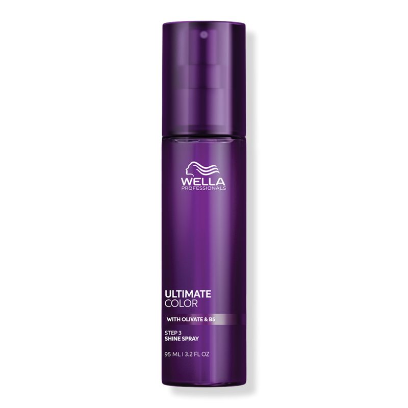 ULTIMATE COLOR Shine Spray