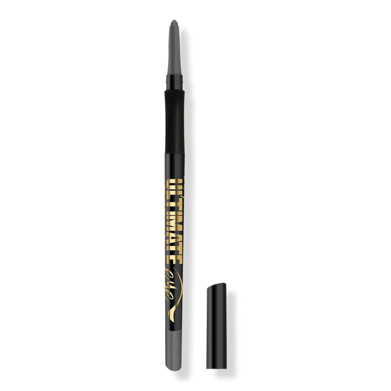 Ultimate Eye Intense Wear Auto Eyeliner - Continuous Charcoal