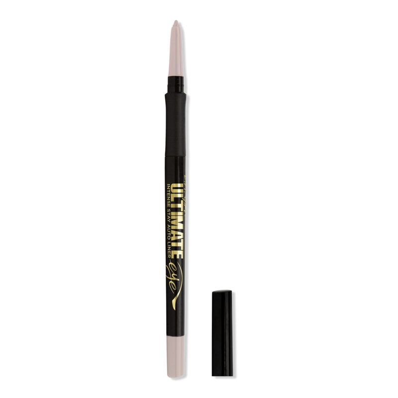 Ultimate Eye Intense Wear Auto Eyeliner - Cream Linen