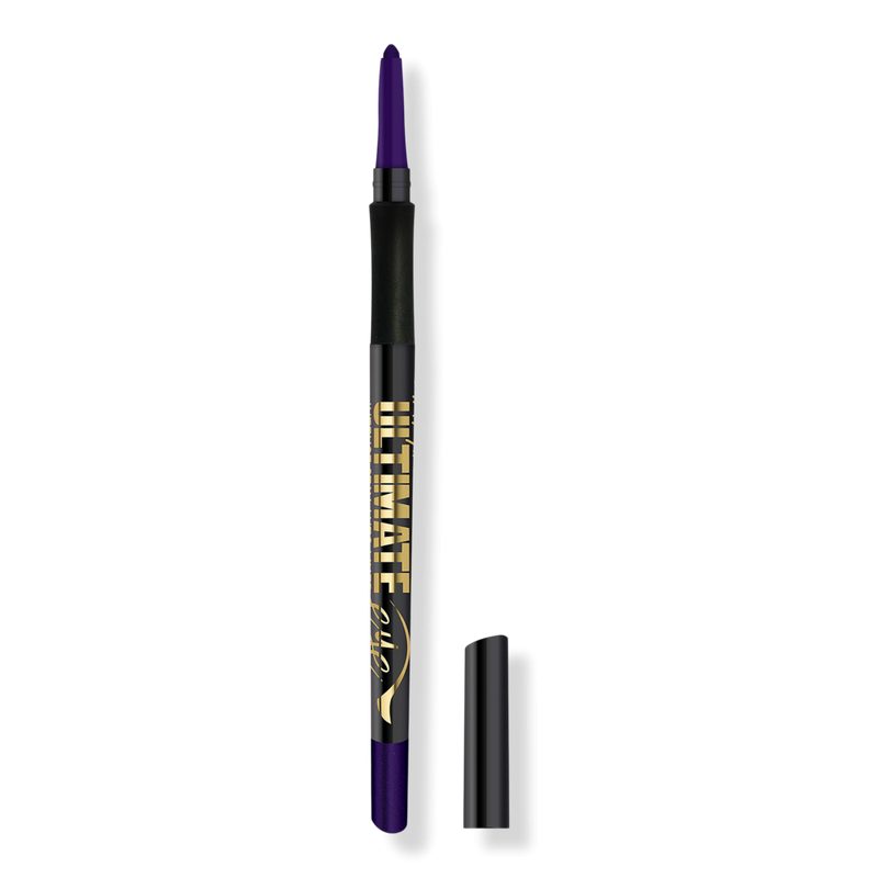 Ultimate Eye Intense Wear Auto Eyeliner - Perpetual Purple