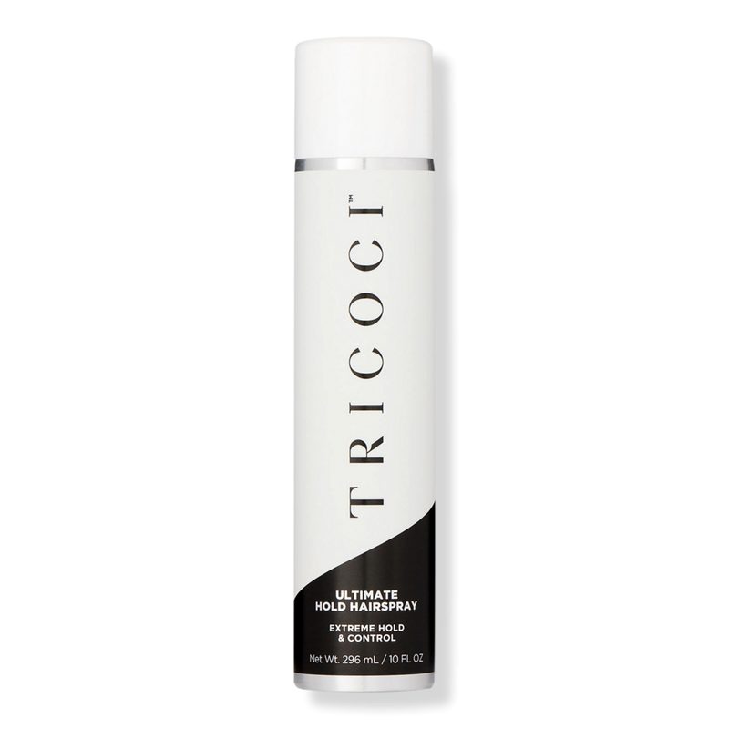 Ultimate Hold Hairspray