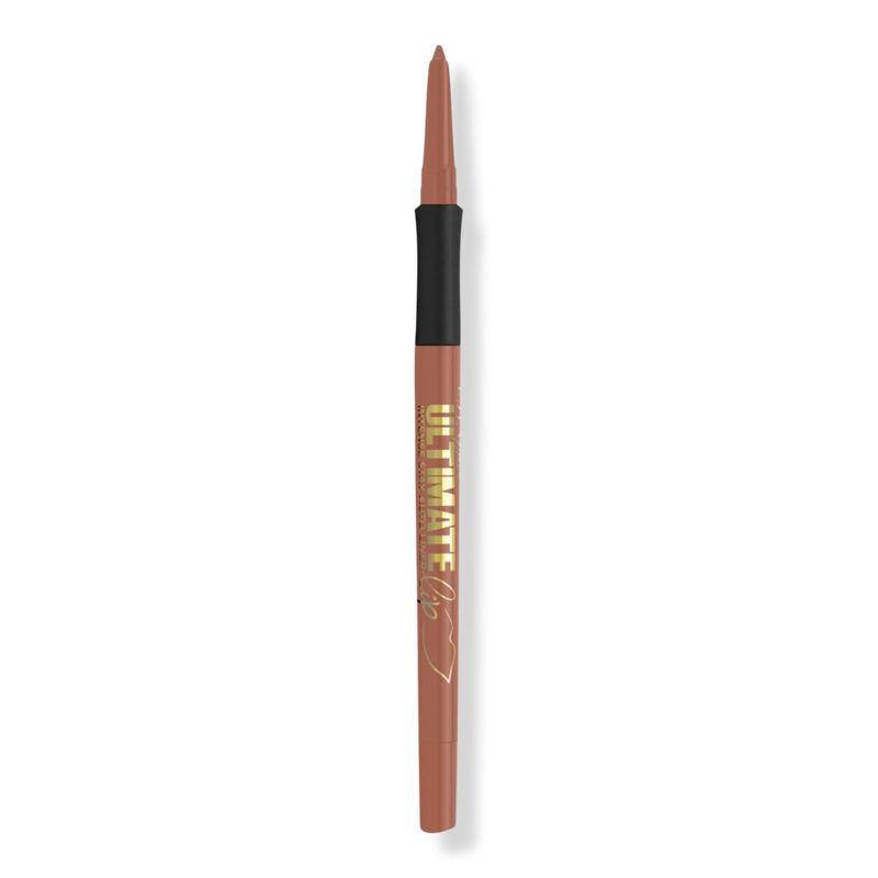Ultimate Lip Intense Stay Auto Lipliner - Forever Bare