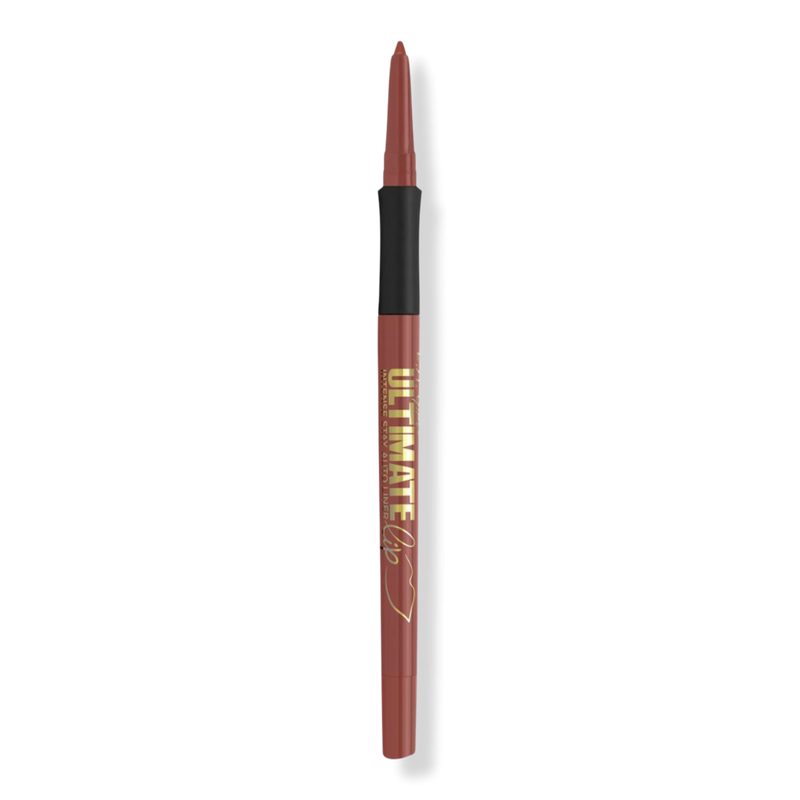 Ultimate Lip Intense Stay Auto Lipliner - Keep It Spicy