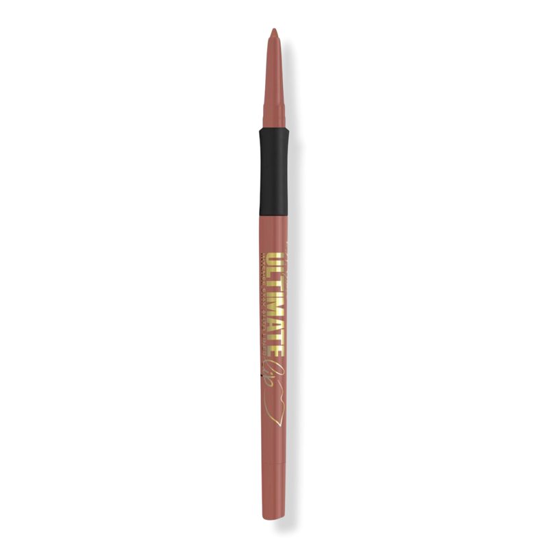 Ultimate Lip Intense Stay Auto Lipliner - Nonstop Nude