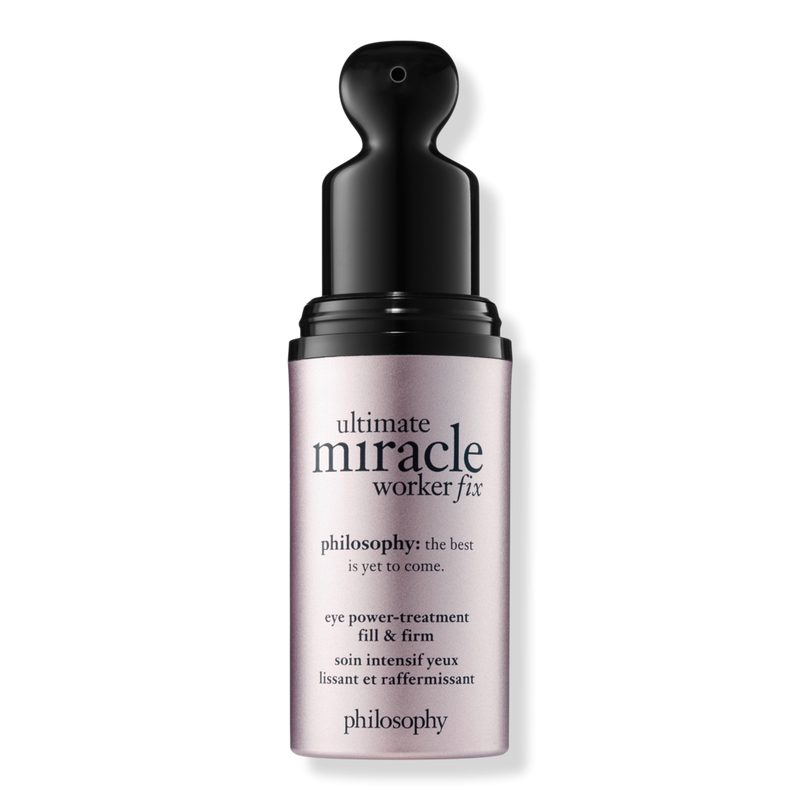 Ultimate Miracle Worker Fix Eye Power-Treatment Fill & Firm