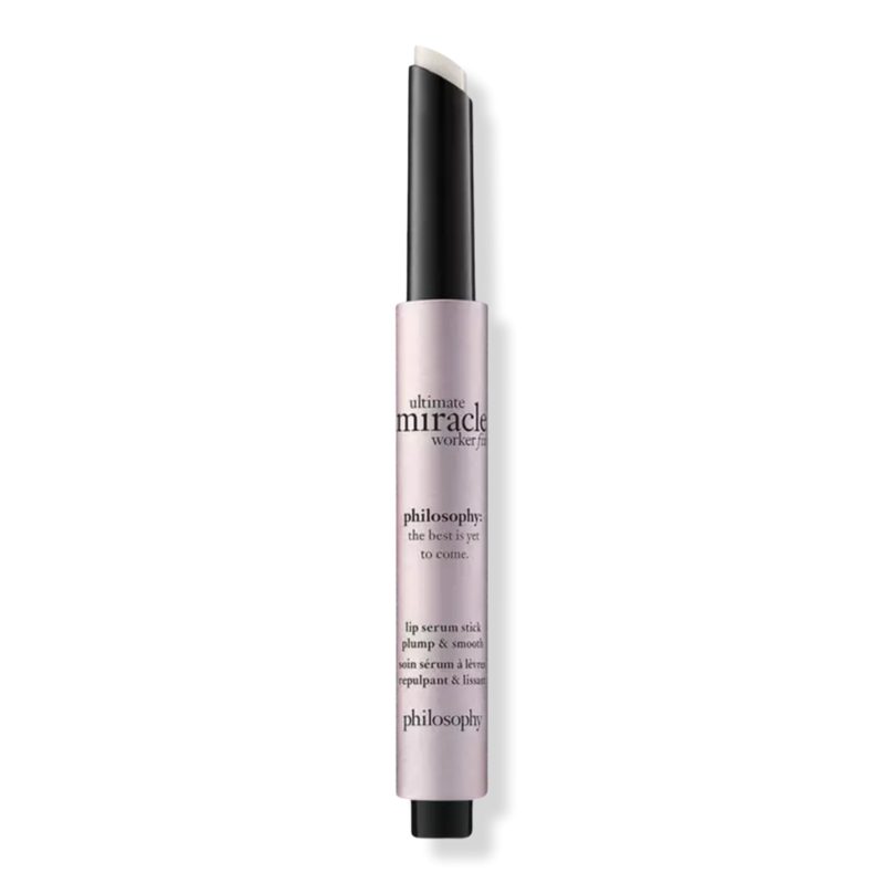 Ultimate Miracle Worker Fix Lip Serum Stick