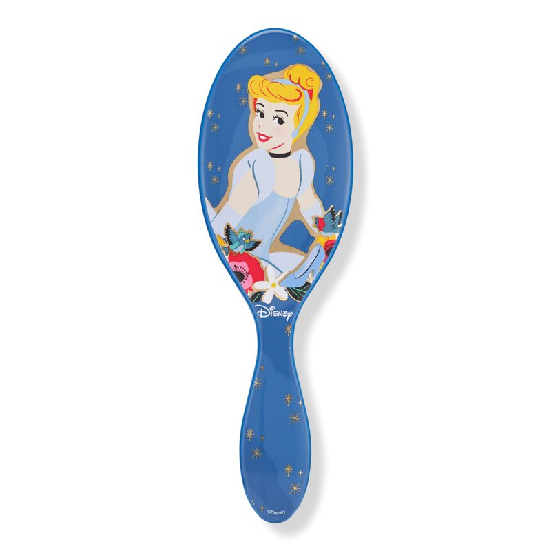 Ultimate Princess Detangler - Cinderella