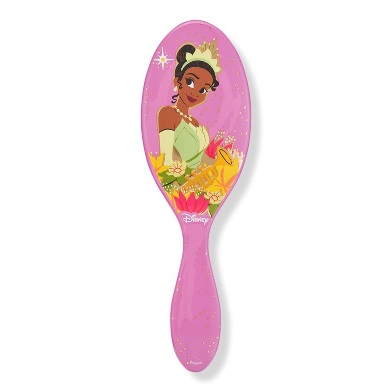 Ultimate Princess Detangler - Tiana