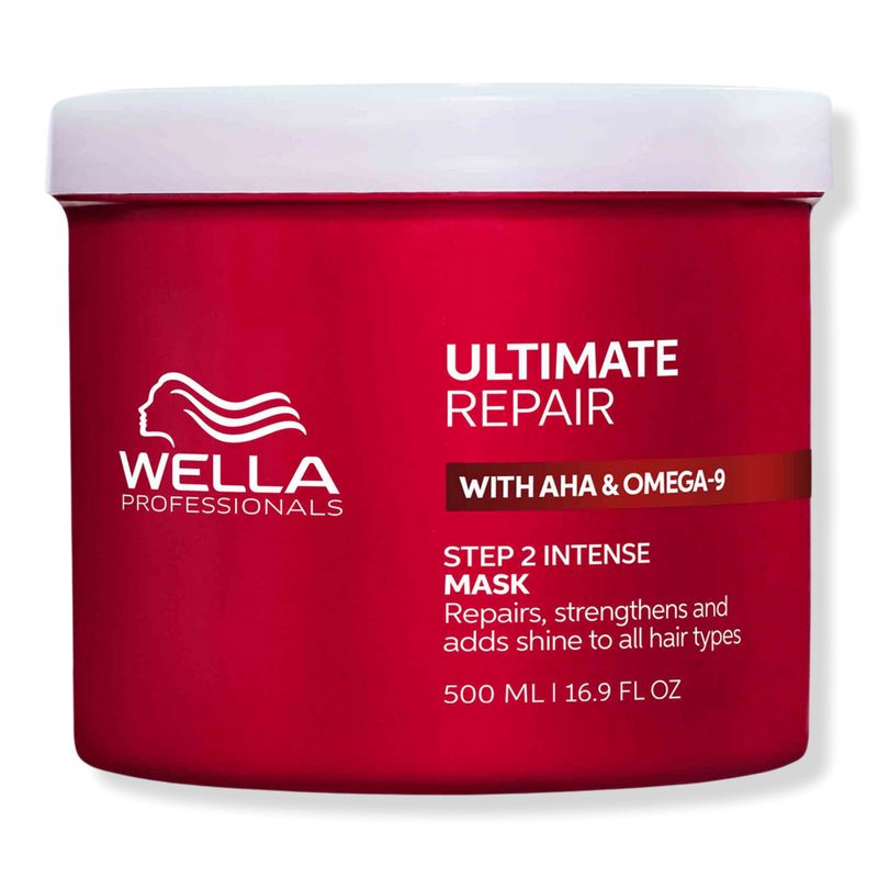 Ultimate Repair Mask - 16.9 oz