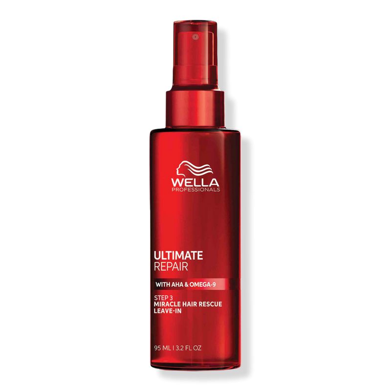 Ultimate Repair Miracle Hair Rescue - 3.2 oz
