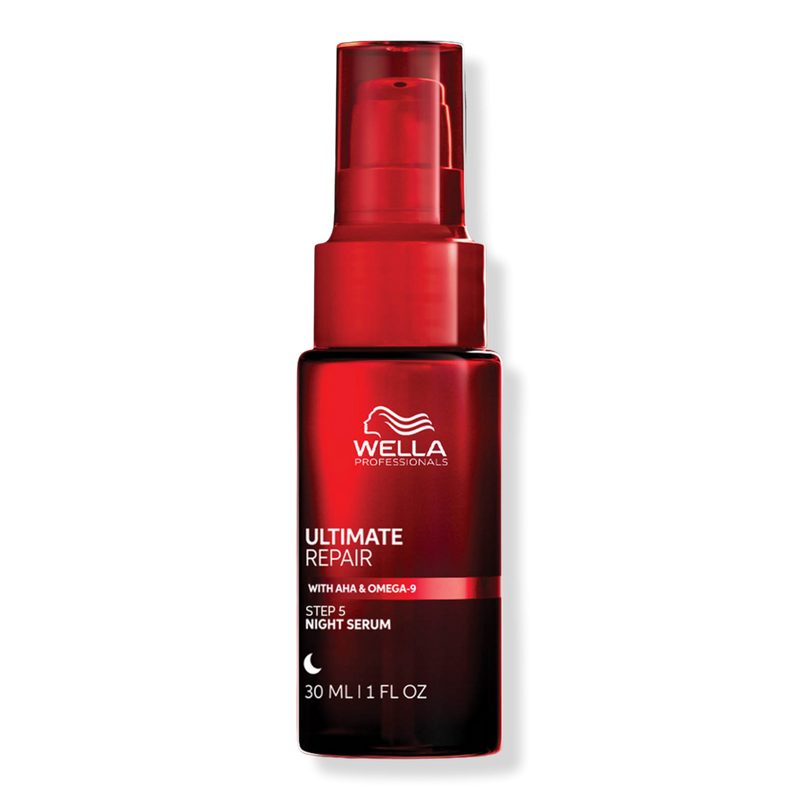 ULTIMATE REPAIR Night Hair Serum - 1.0 oz