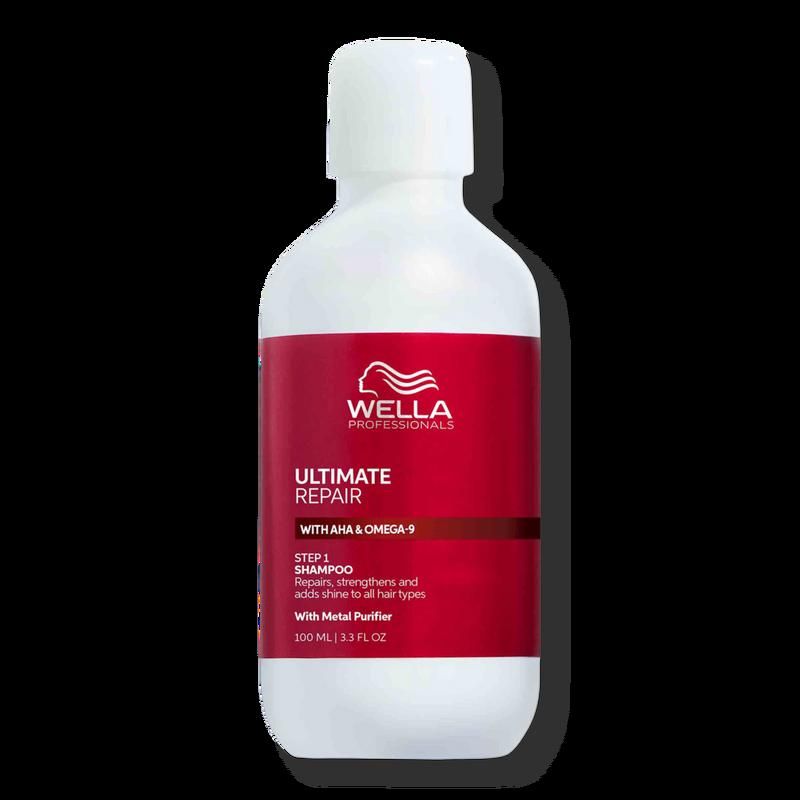 Ultimate Repair Shampoo - 3.3 oz