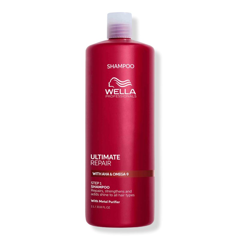 Ultimate Repair Shampoo - 33.8 oz